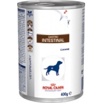 Royal Canin Gastro Intestinal (Роял Канин) для собак при заболеваниях пищеварения (400 г)
